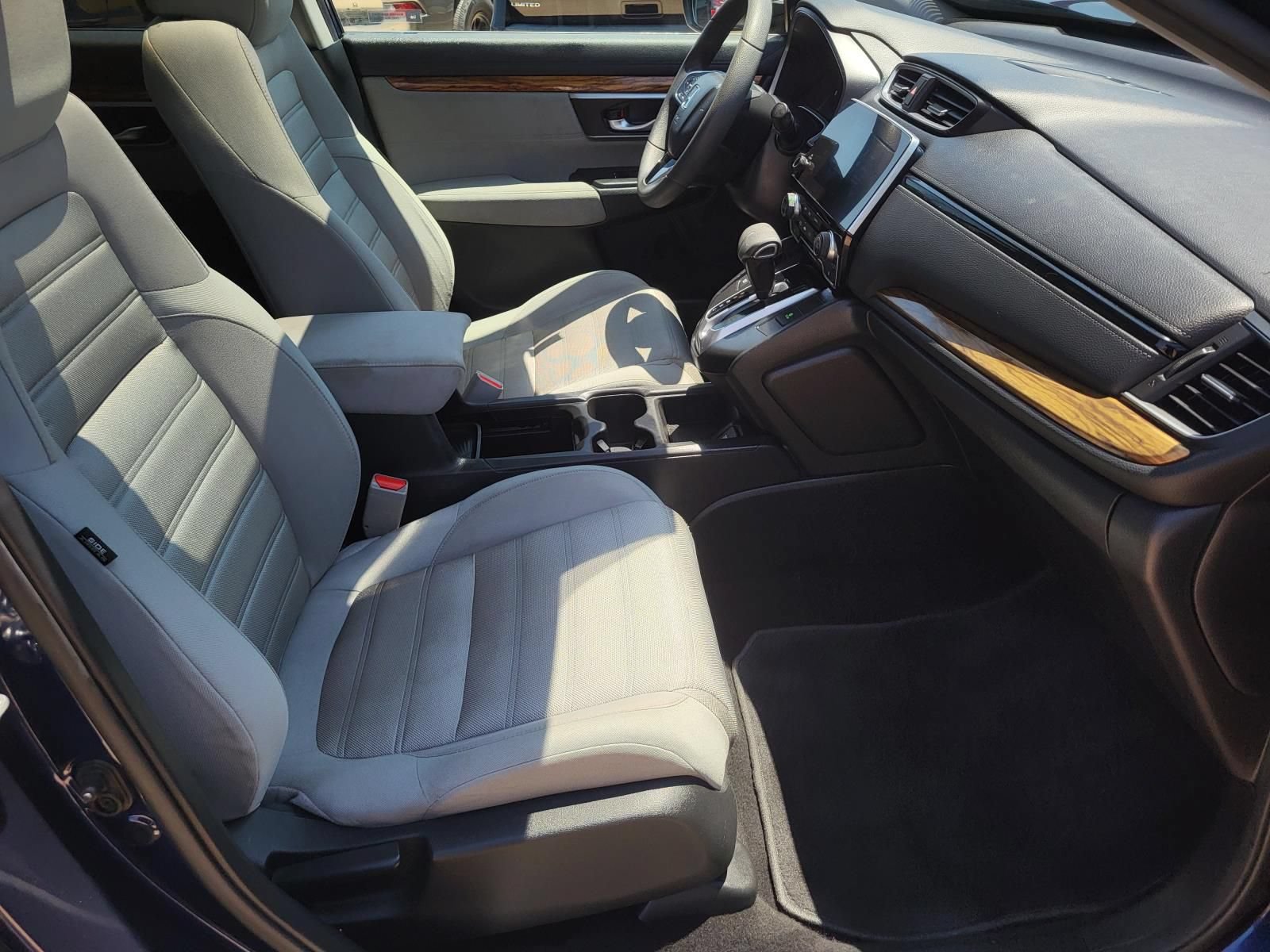 Used 2018 Honda CR-V EX image 9