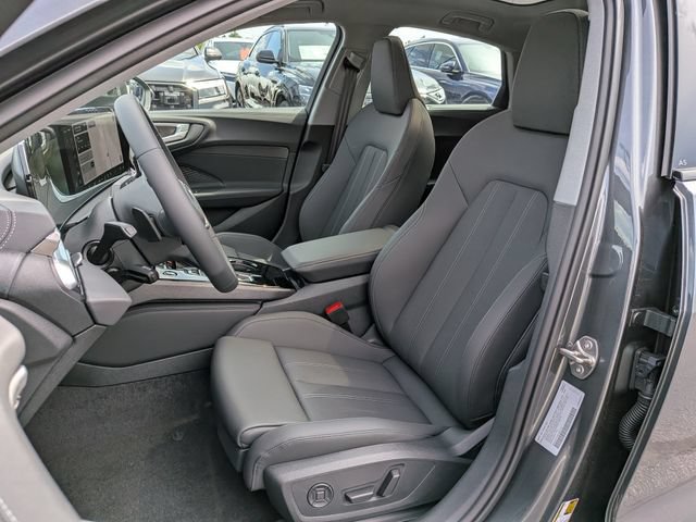 New 2026 Audi A5 2.0T Premium Plus AWD/4WD image 8