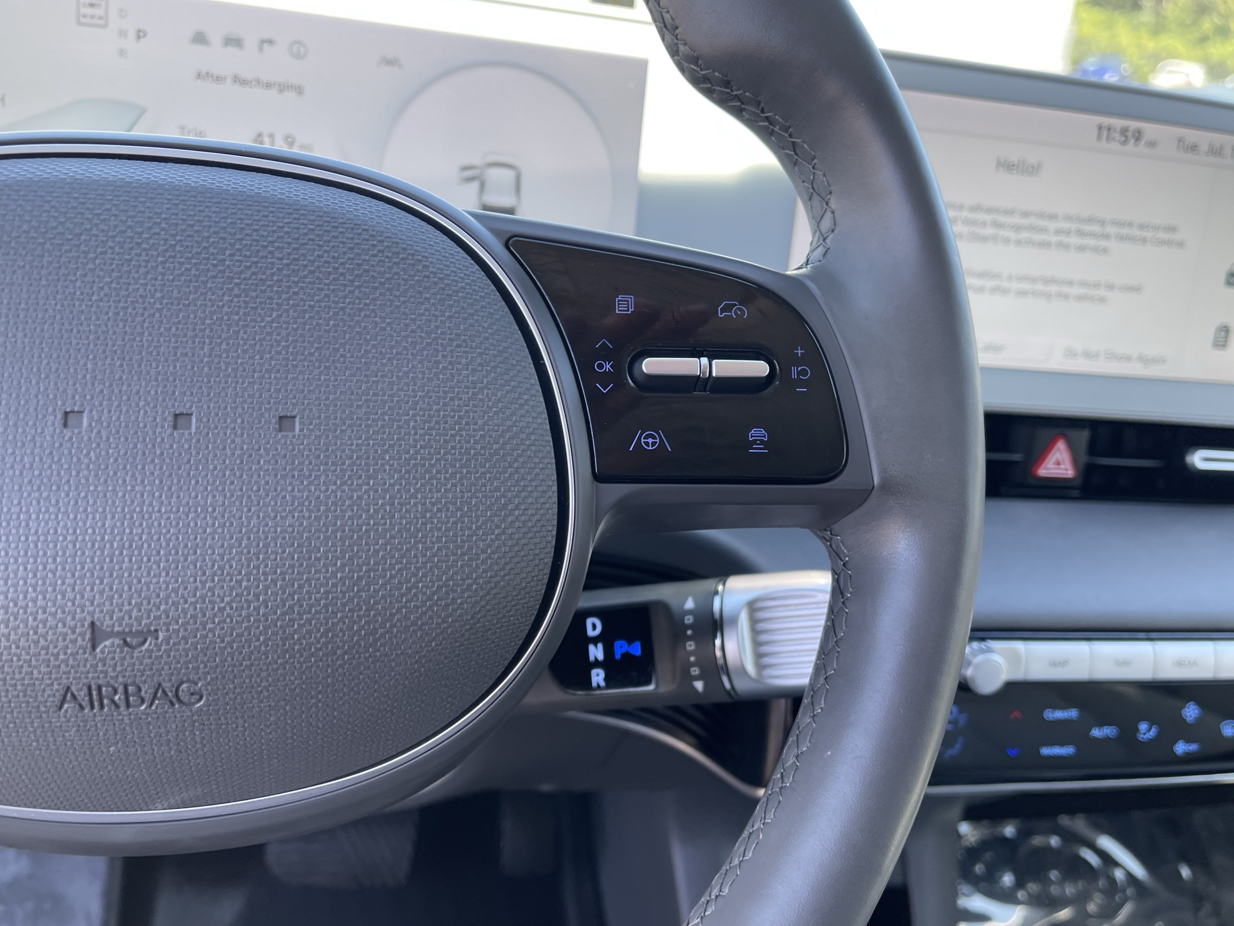Certified 2022 Hyundai Ioniq 5 SEL AWD/4WD image 23
