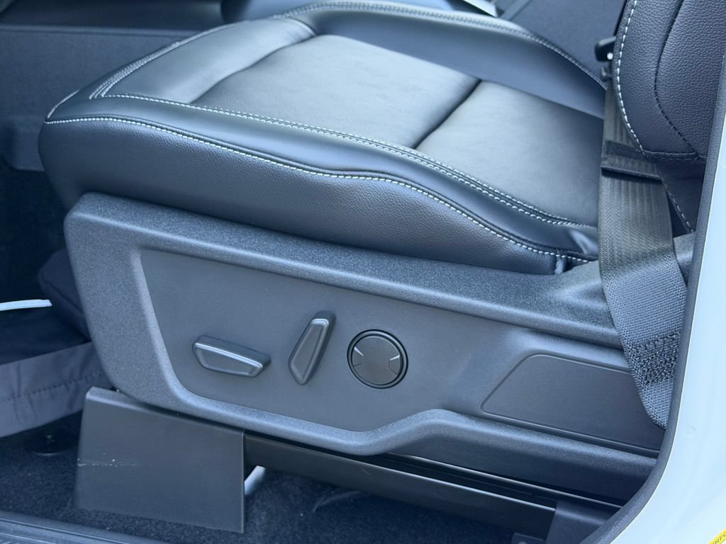 New 2026 Ford Bronco Outer Banks AWD/4WD image 25