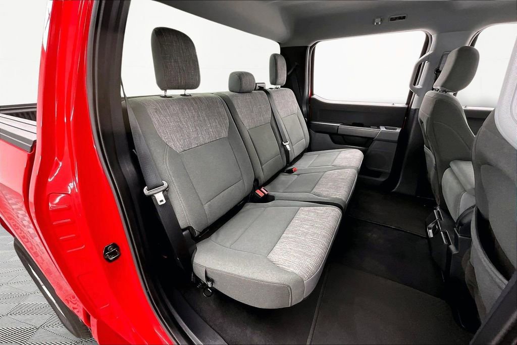 Used 2023 Ford F150 XLT image 28