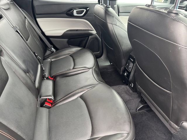 Used 2023 Jeep Compass Limited AWD/4WD image 20