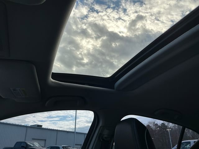 Used 2019 Acura ILX w/ Premium Package image 18