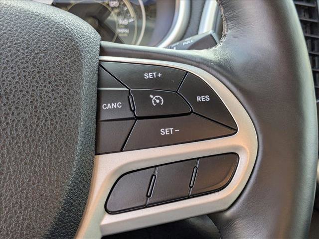 Used 2018 Jeep Cherokee Latitude Plus w/ Cold Weather Group image 13