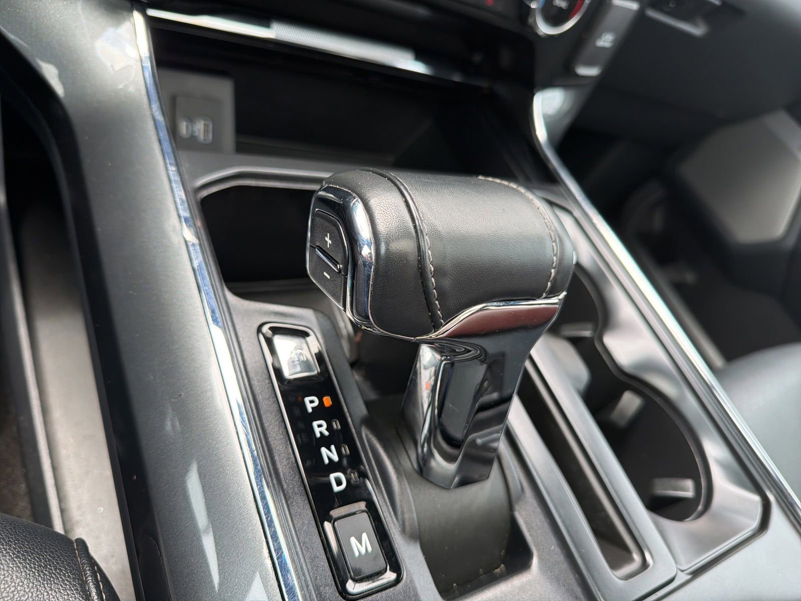 Used 2022 Ford F150 Lariat AWD/4WD image 19