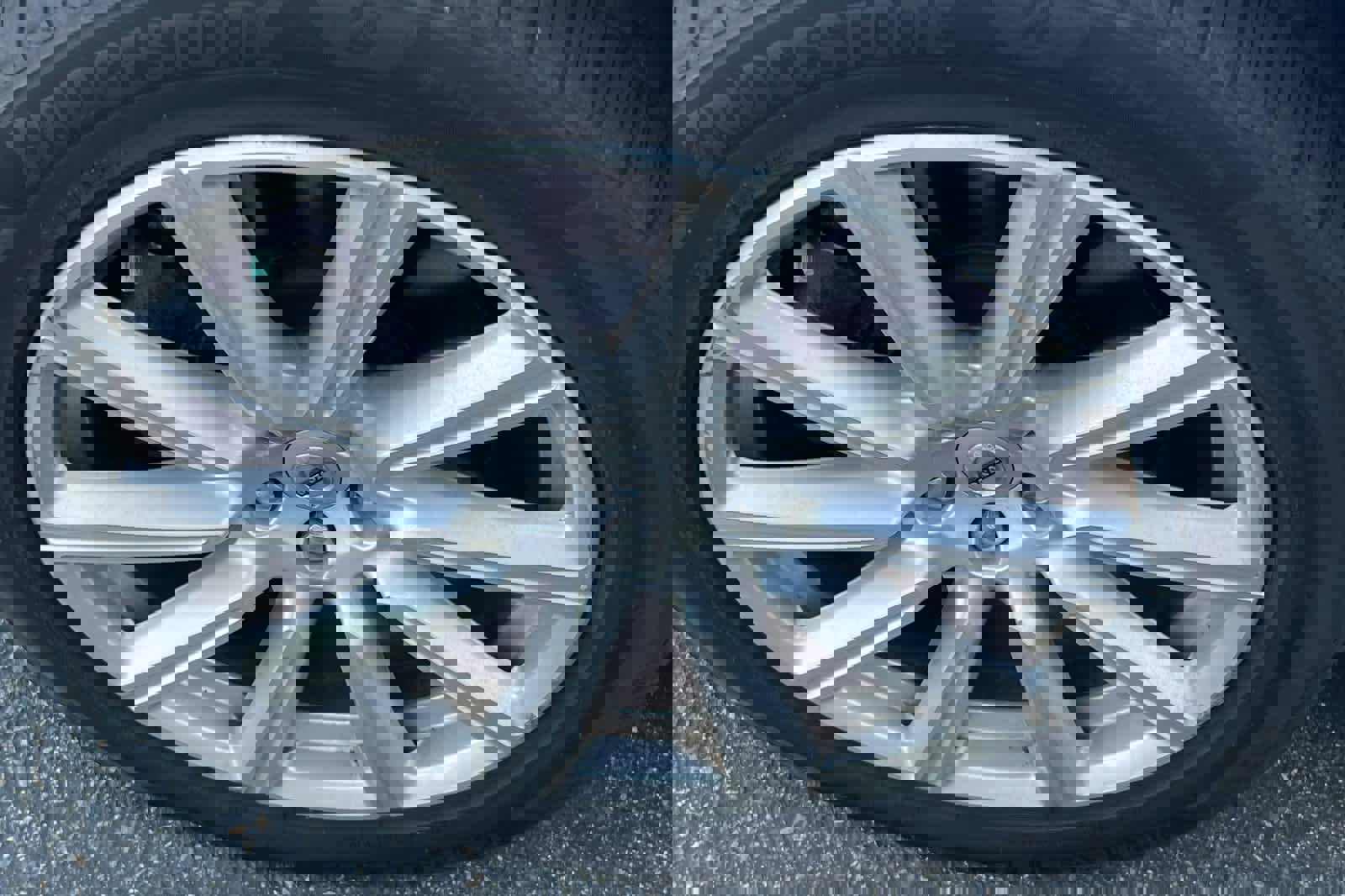 Used 2016 Volvo XC90 T8 Inscription w/ Vision Package AWD/4WD image 10