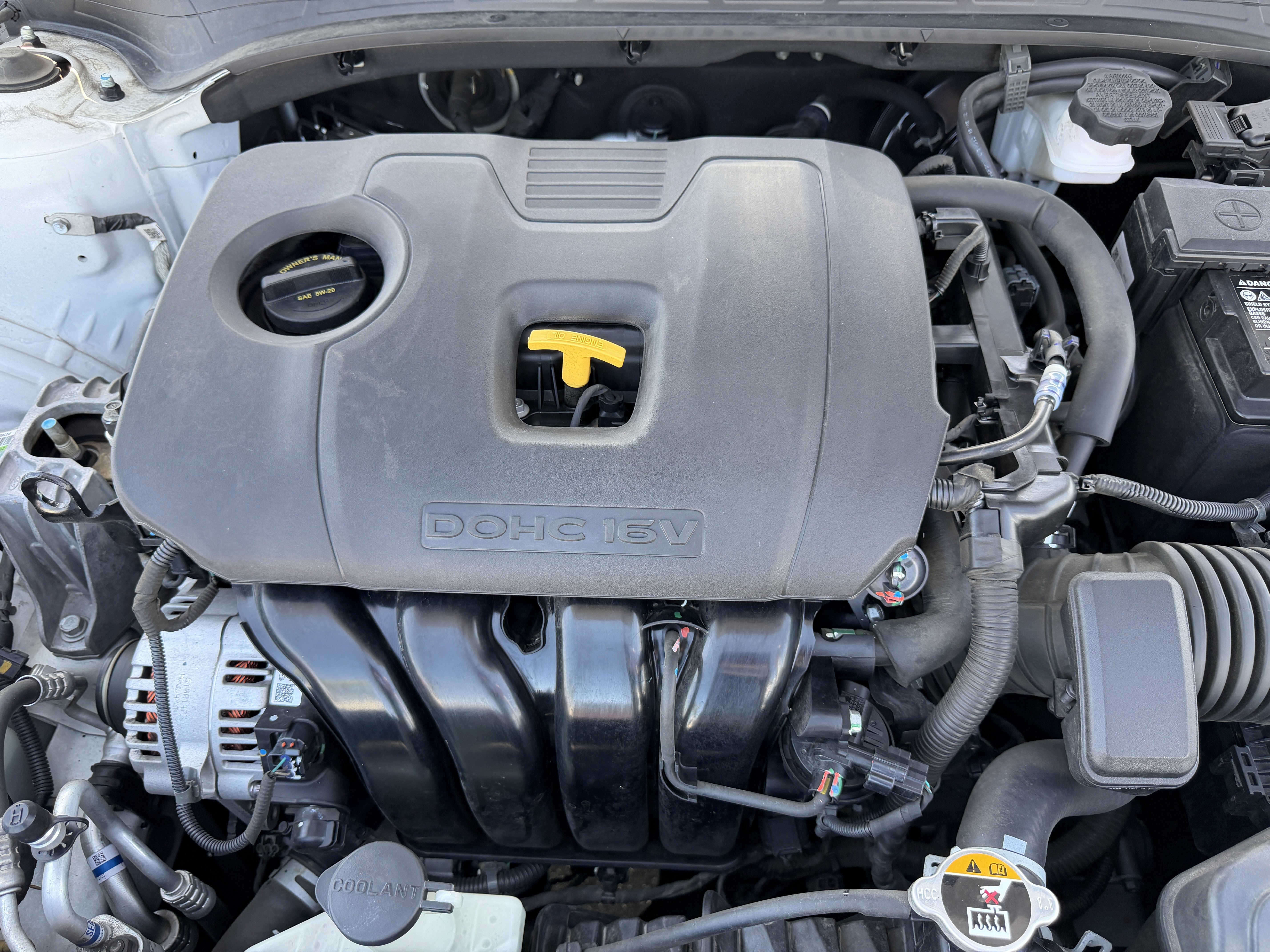 Certified 2023 Kia Forte GT-Line FWD image 27