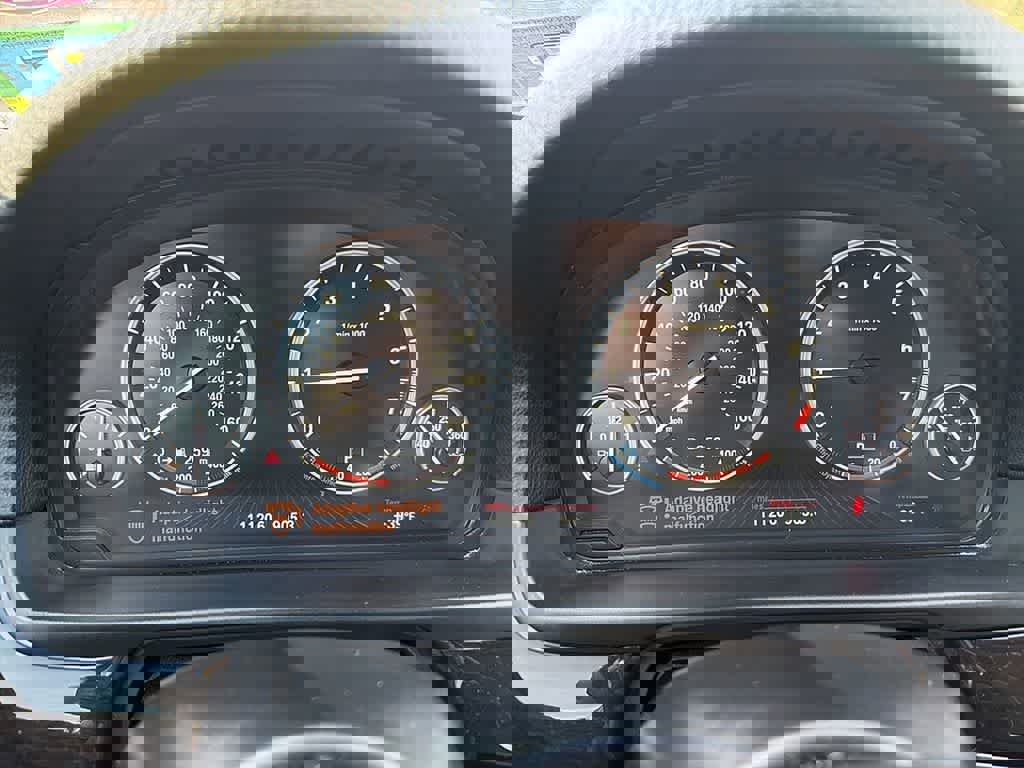 Used 2014 BMW 528i xDrive Sedan image 10