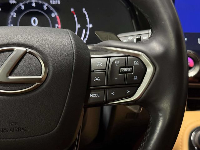 Certified 2024 Lexus NX 350 AWD image 16