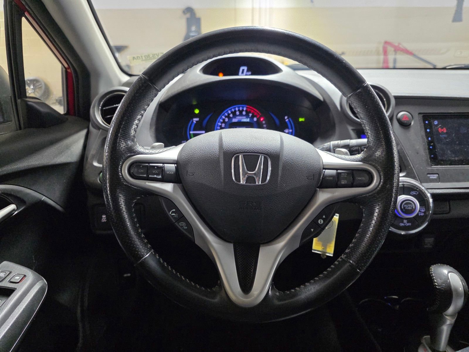 Used 2013 Honda Insight EX image 20