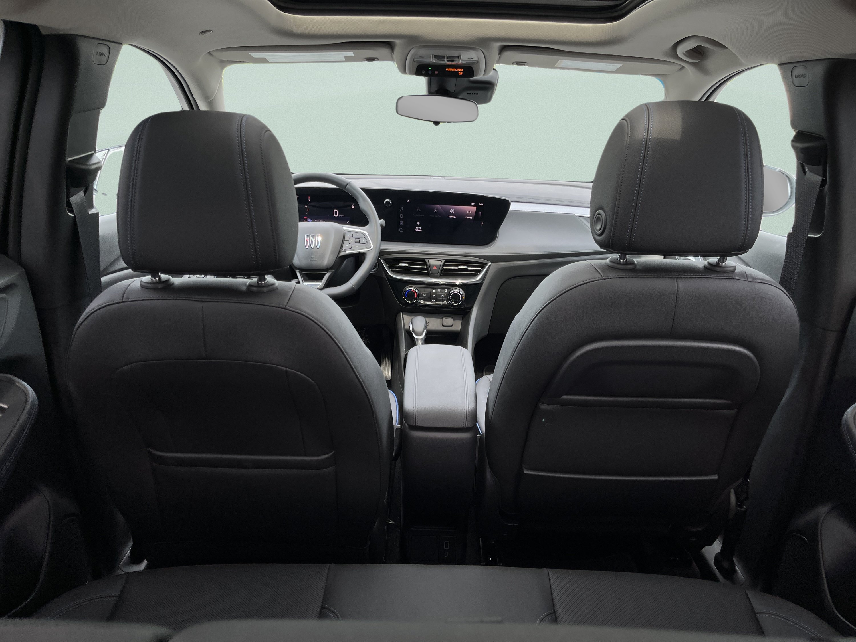 Used 2026 Buick Encore GX Sport Touring w/ Advanced Technology Package AWD/4WD image 13