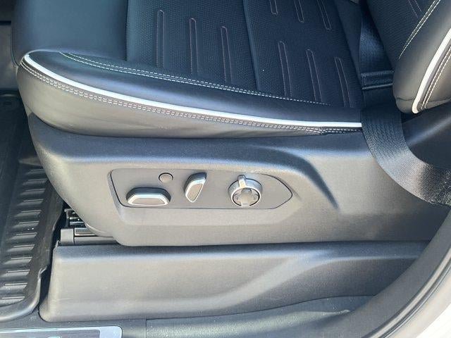 New 2026 GMC Sierra 1500 AT4X AWD/4WD image 10
