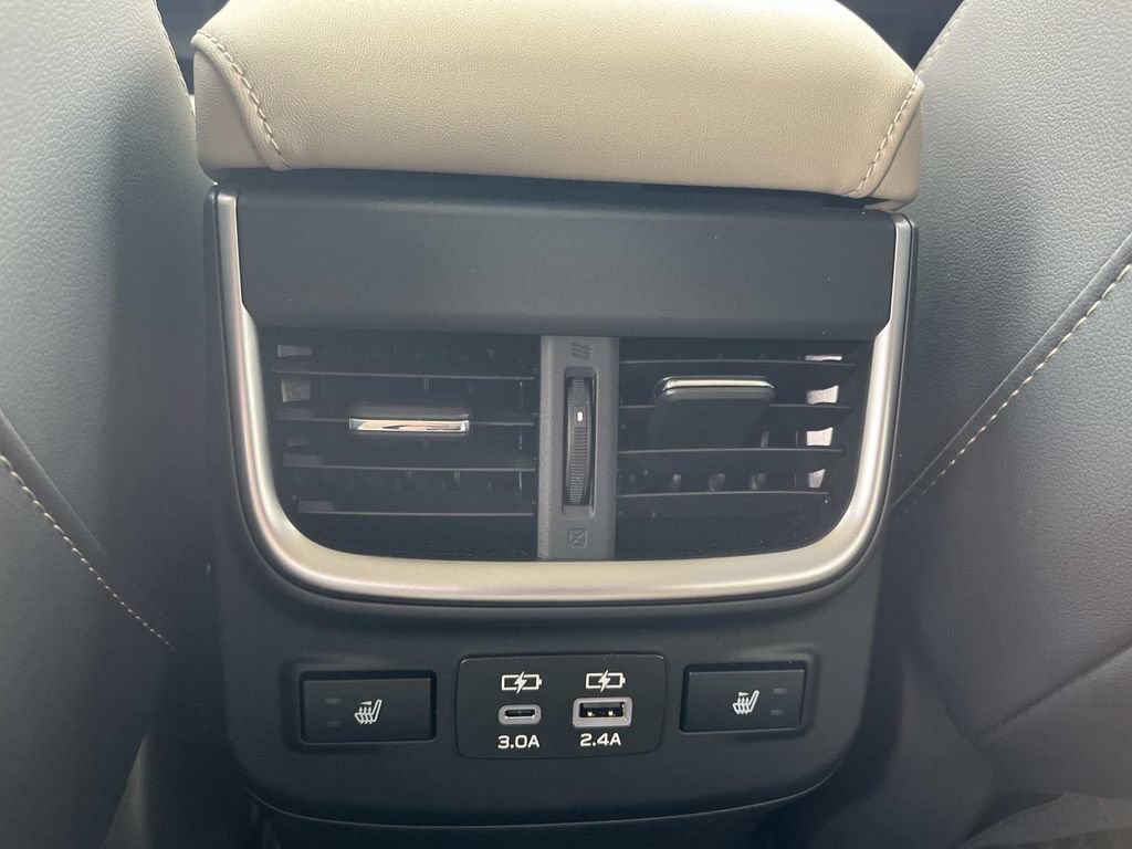 Certified 2024 Subaru Outback Limited XT AWD/4WD image 18