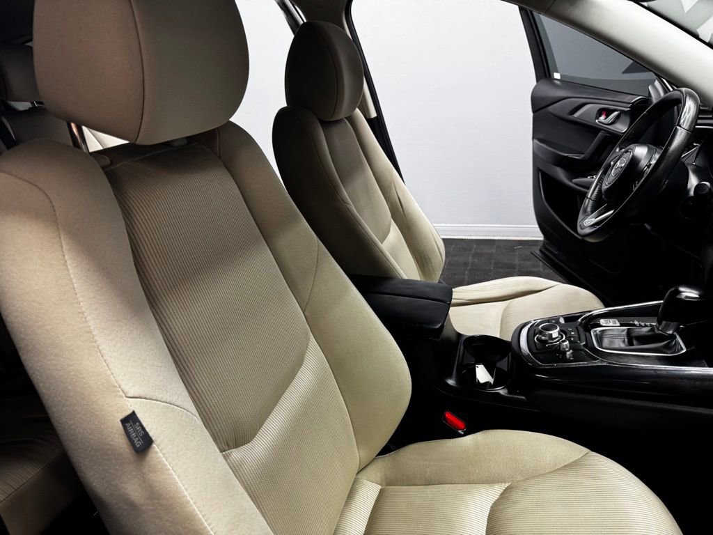 Used 2016 MAZDA CX-9 Sport image 51