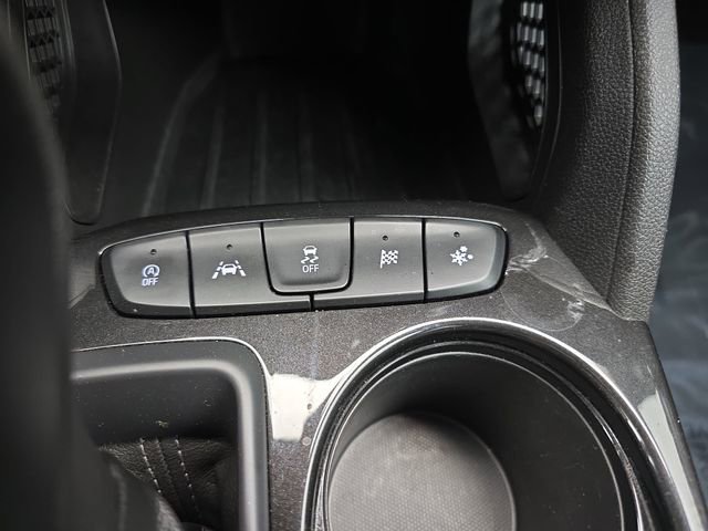 Used 2025 Chevrolet TrailBlazer LT image 31