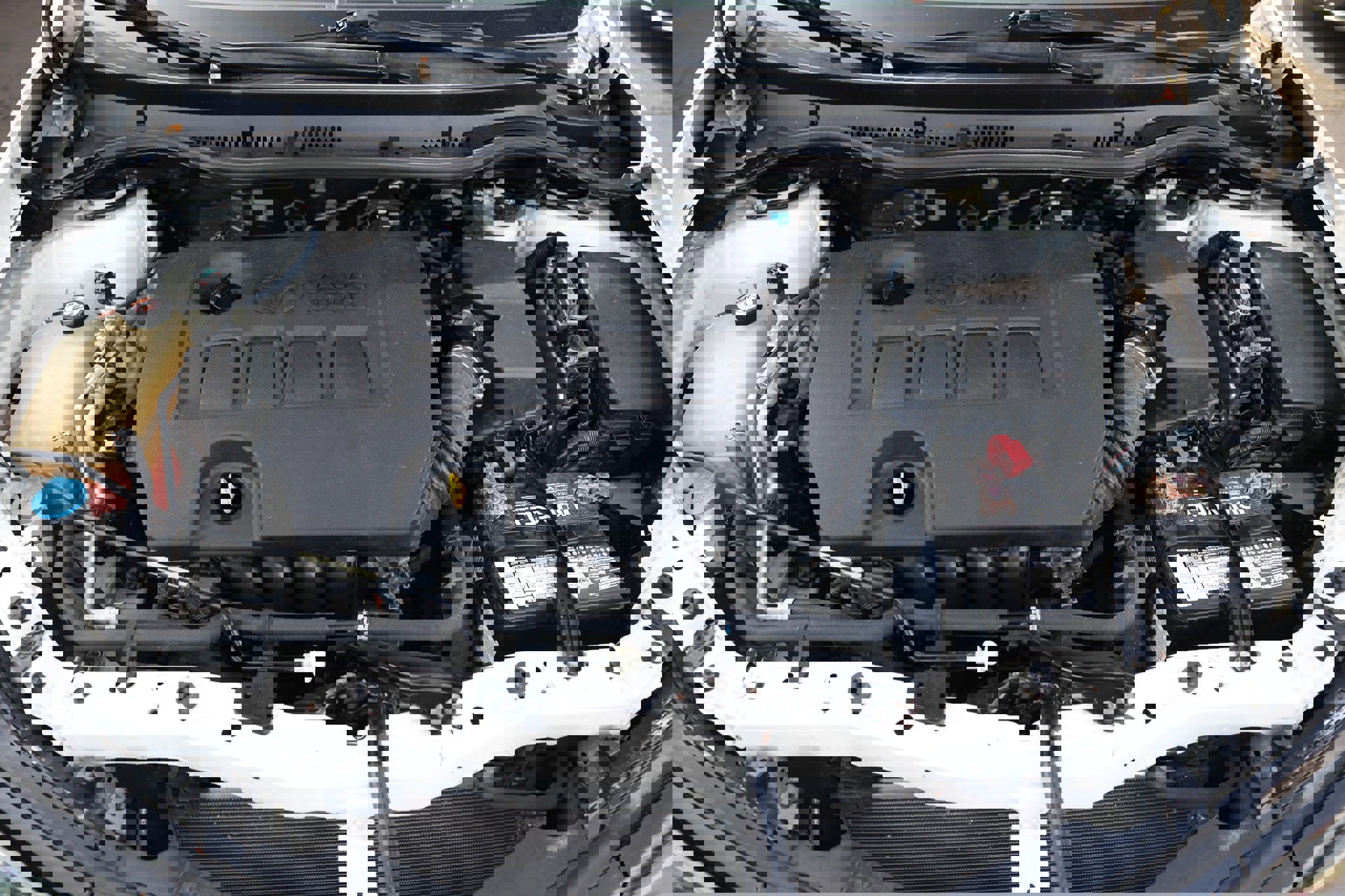 Used 2017 Toyota Corolla iM image 23