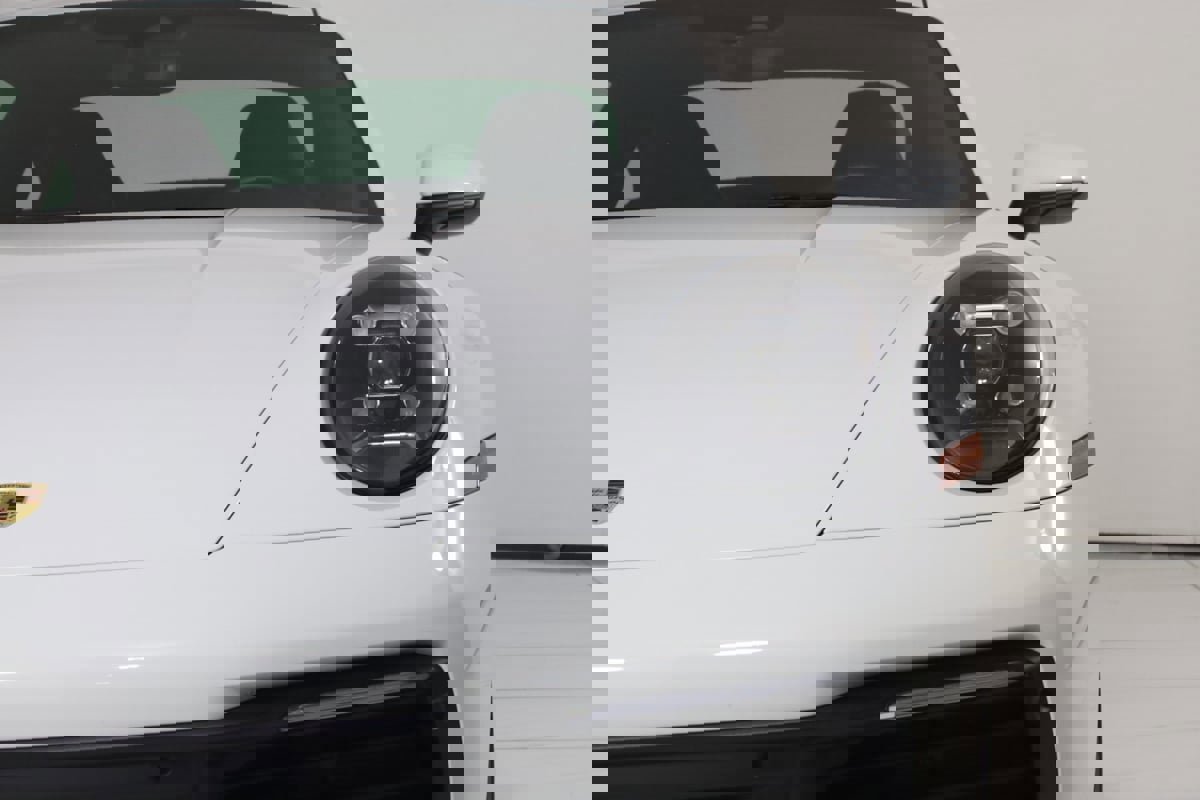 Used 2020 Porsche 911 Carrera S image 97