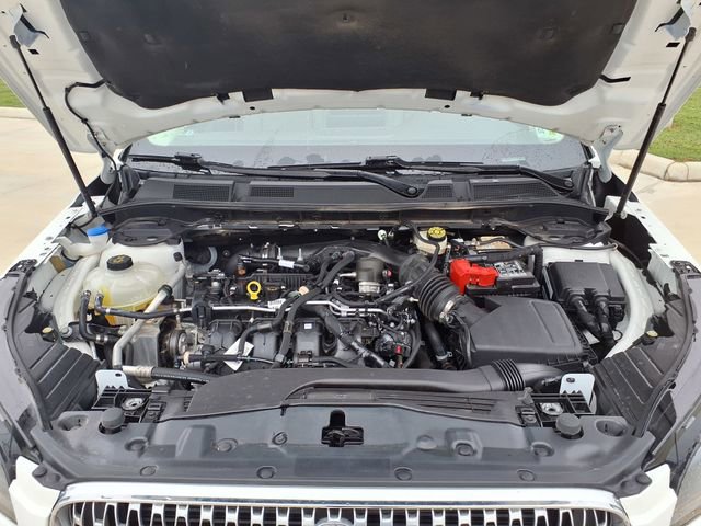 Used 2022 Lincoln Corsair FWD w/ Equipment Group 101A image 36