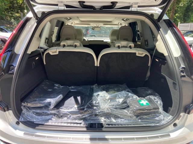 New 2026 Volvo XC90 T8 Ultra w/ Protection Package Premier AWD/4WD image 22