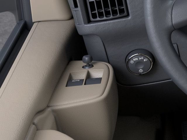 New 2026 Chevrolet Express 2500 w/ Driver Convenience Package RWD image 22