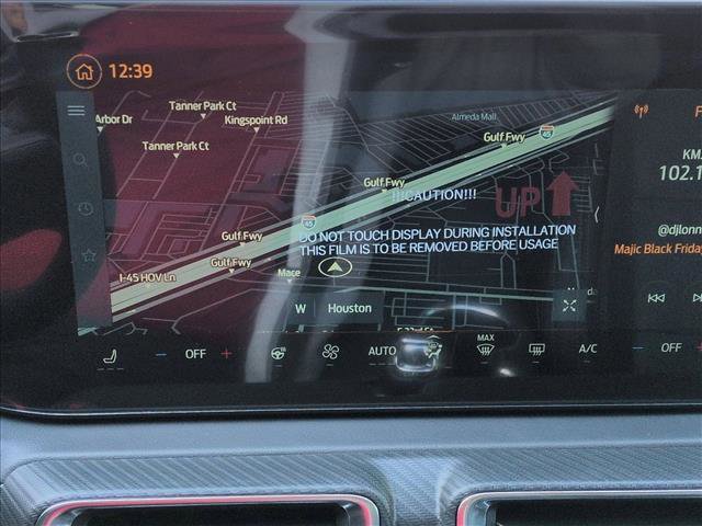 New 2026 Ford Mustang Premium image 12