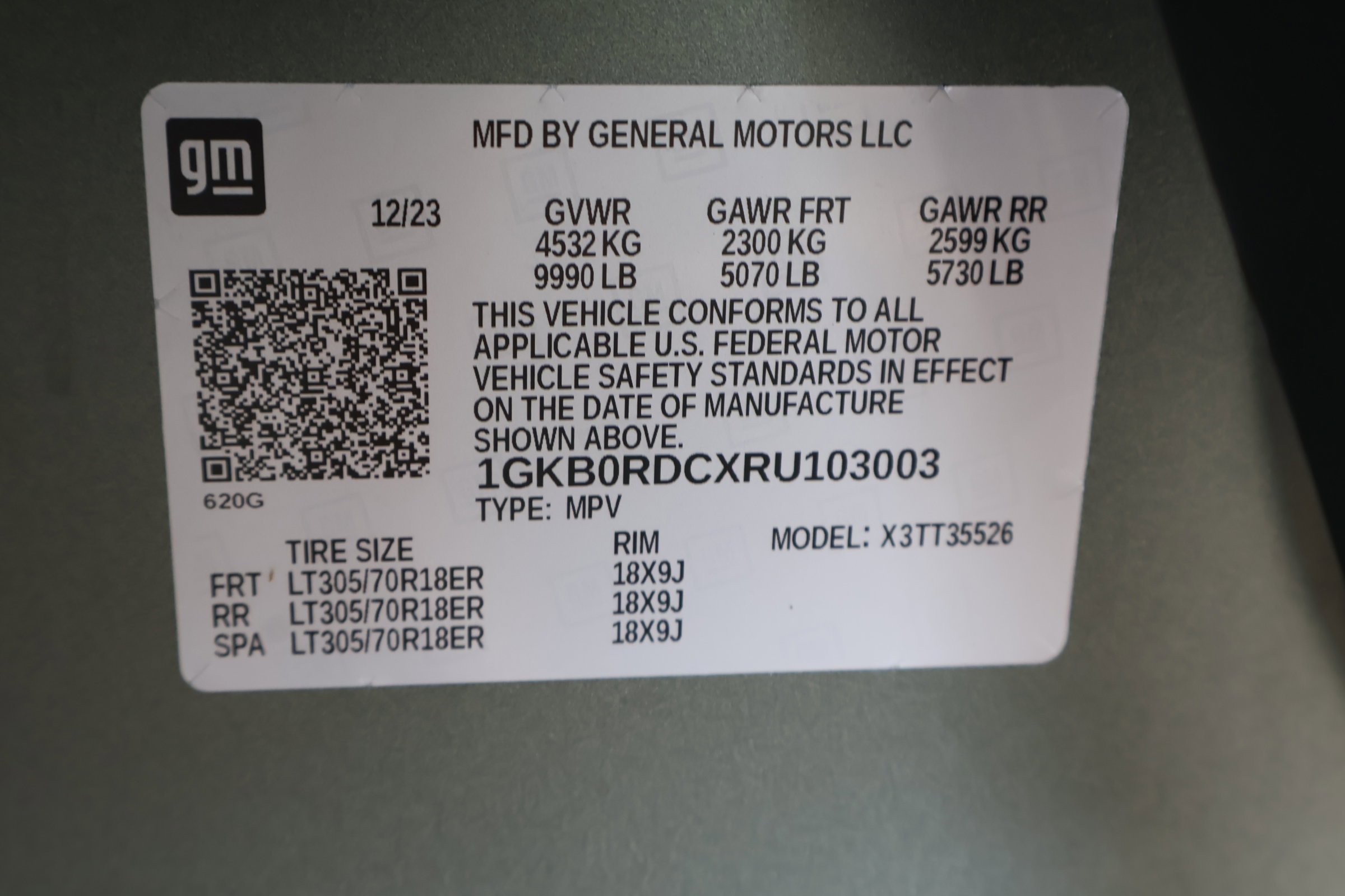 Used 2024 GMC Hummer EV 3X w/ Extreme Off-Road Package AWD/4WD image 30