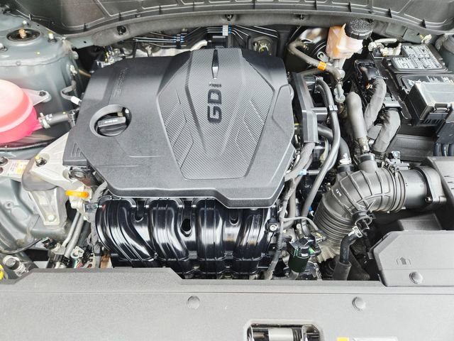 Used 2023 Hyundai Tucson SE image 31