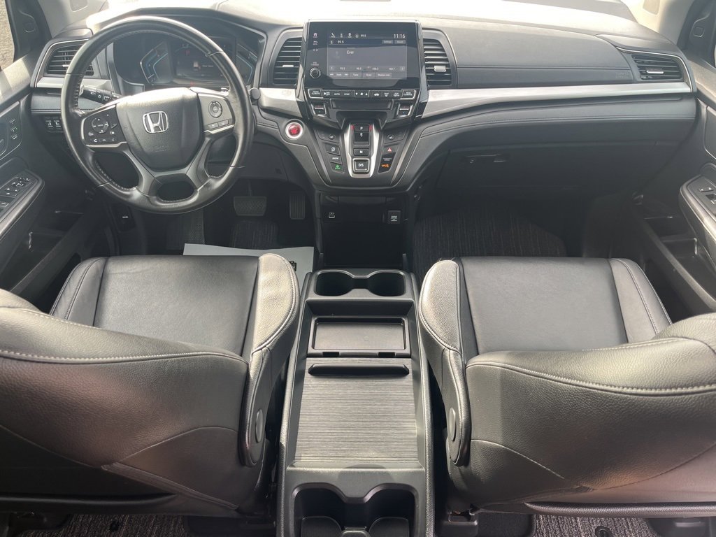 Used 2023 Honda Odyssey EX-L image 26