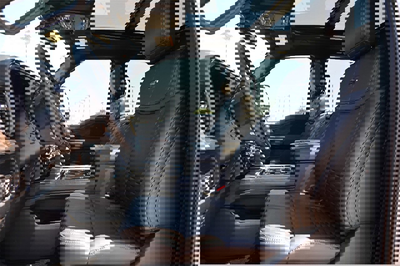 New 2026 Ford F250 Platinum image 43