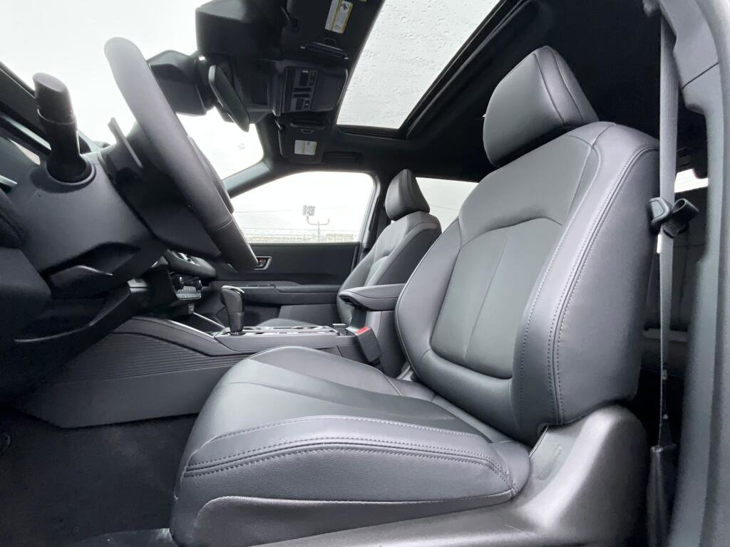 New 2026 Subaru Outback Premium image 12