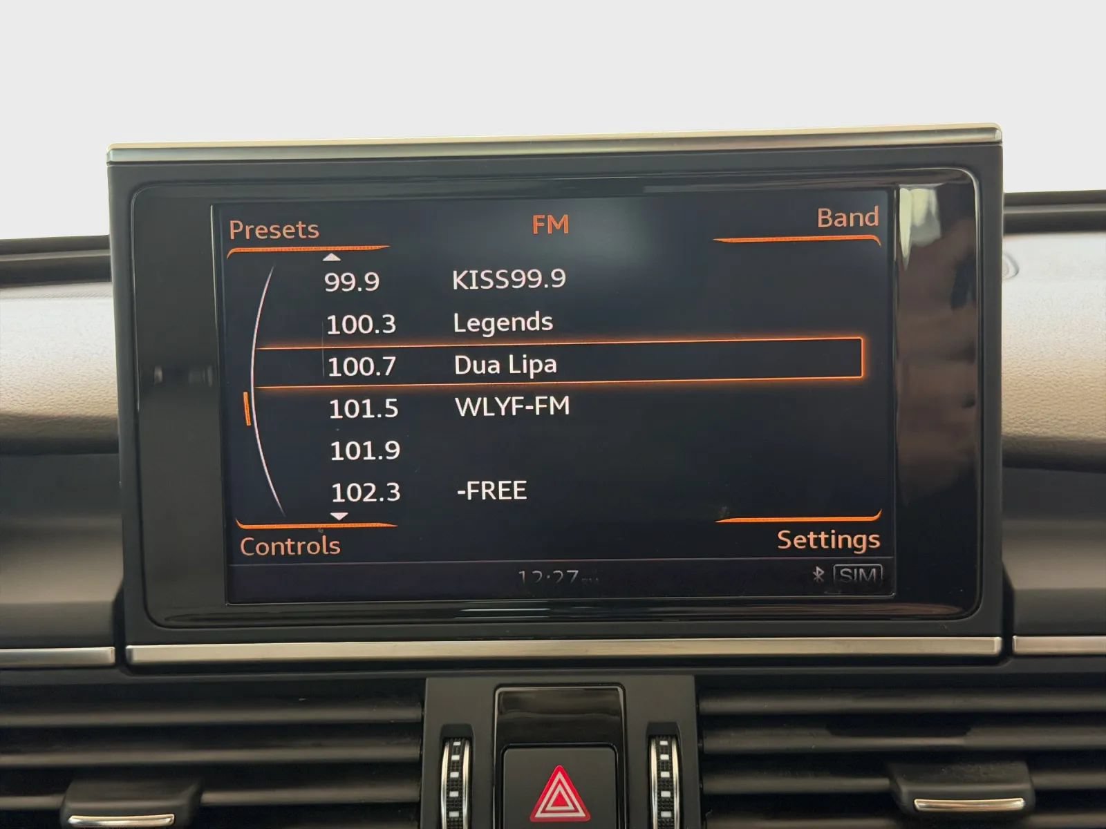 Used 2018 Audi A6 2.0T Premium FWD image 16