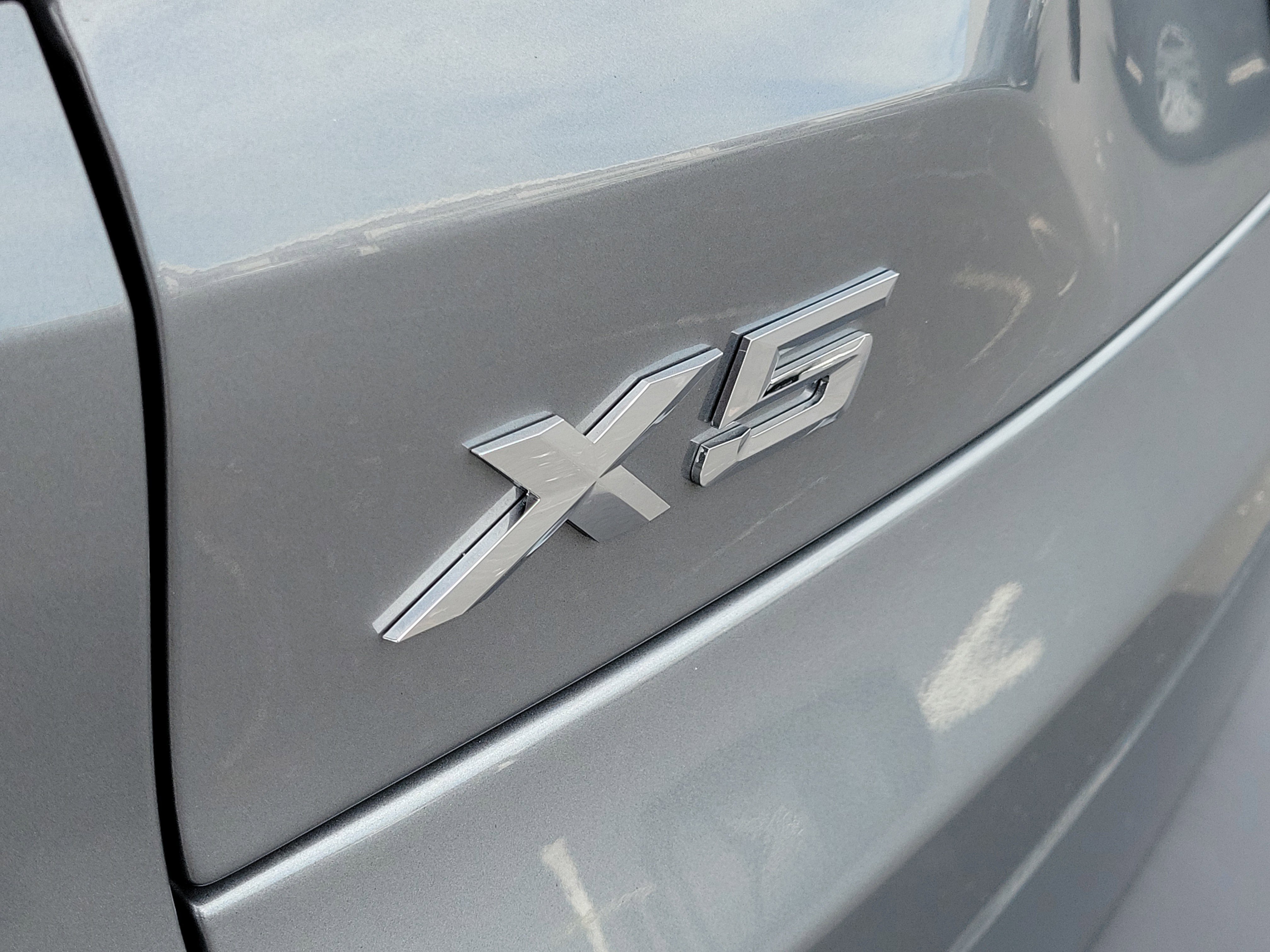 Used 2026 BMW X5 sDrive40i RWD image 5