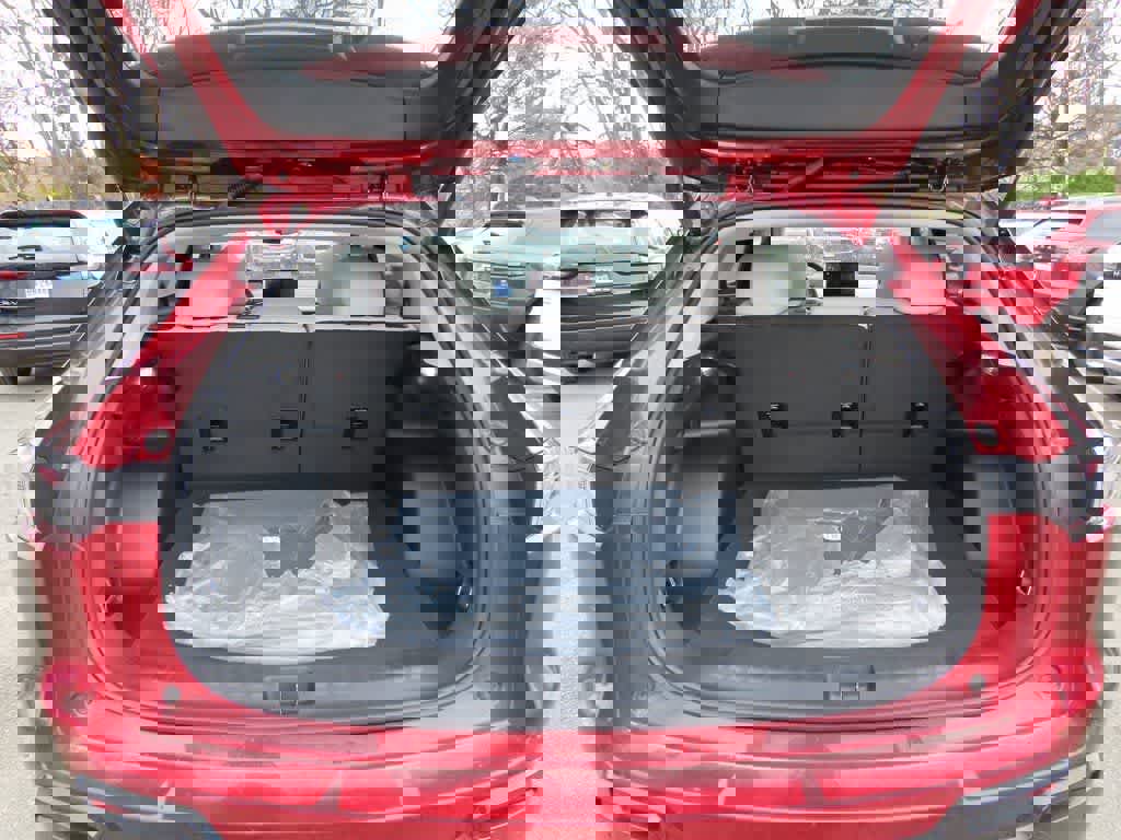 New 2026 Honda Prologue Elite image 11