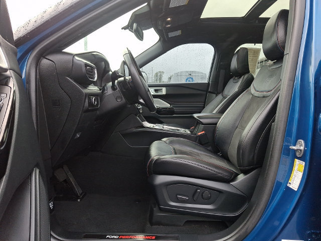 Used 2023 Ford Explorer ST w/ Equipment Group 401A AWD/4WD image 15