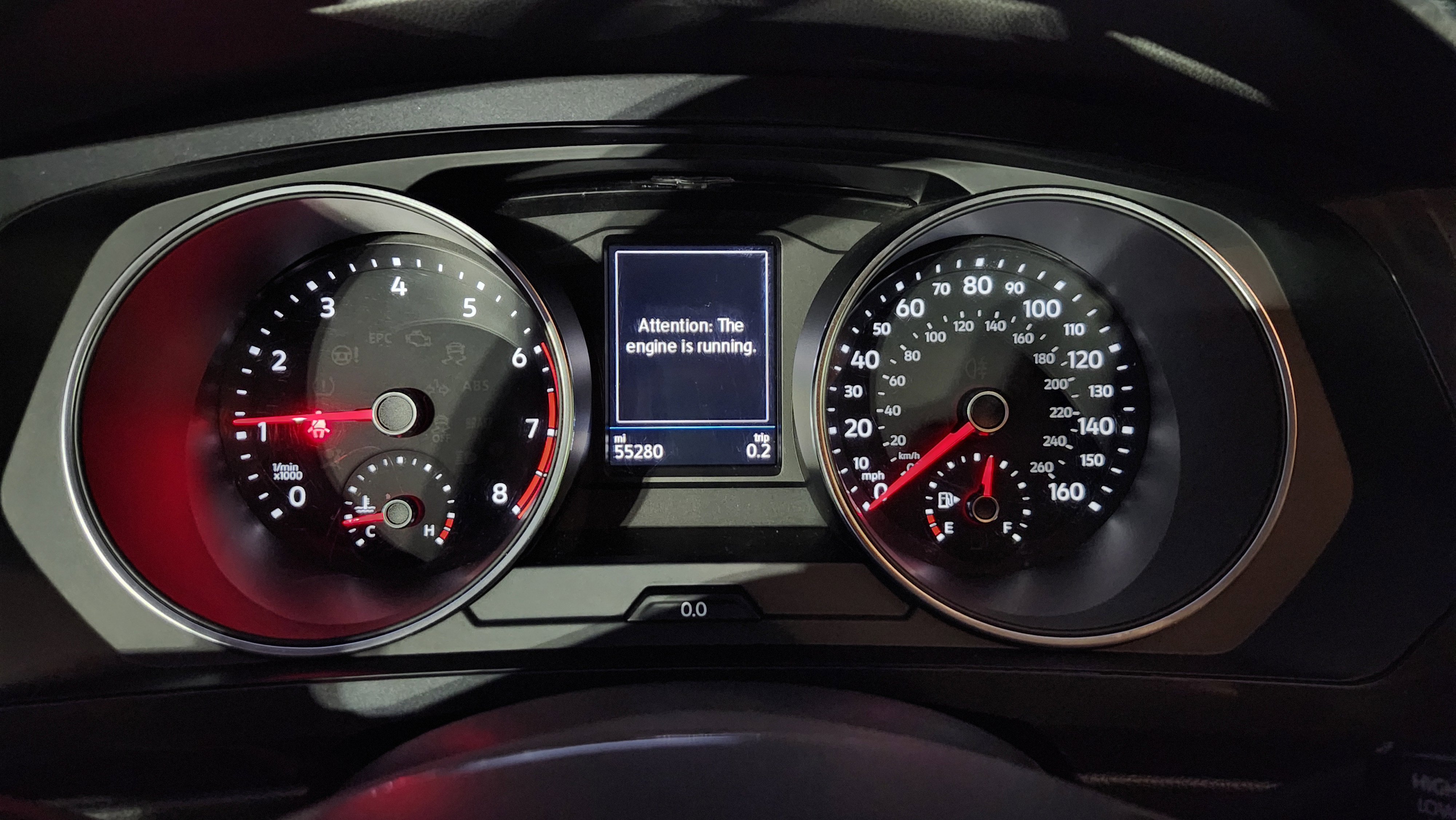 Used 2020 Volkswagen Tiguan S image 25