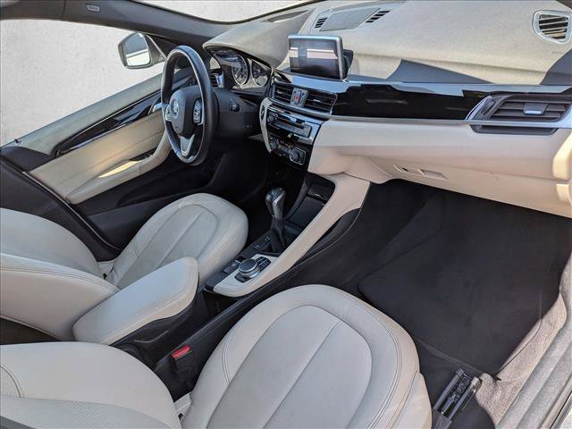 Used 2017 BMW X1 xDrive28i AWD/4WD image 22