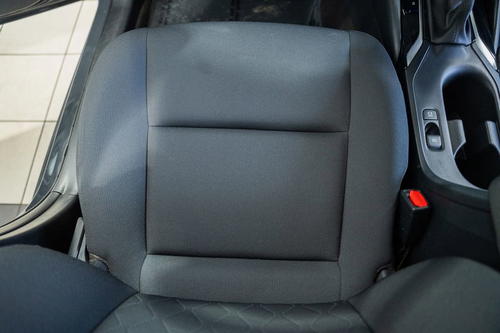 Used 2023 Toyota Corolla LE image 24
