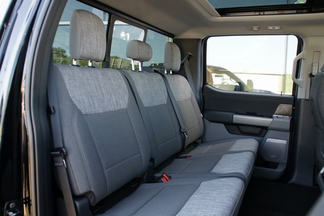 New 2026 Ford F350 XLT image 37