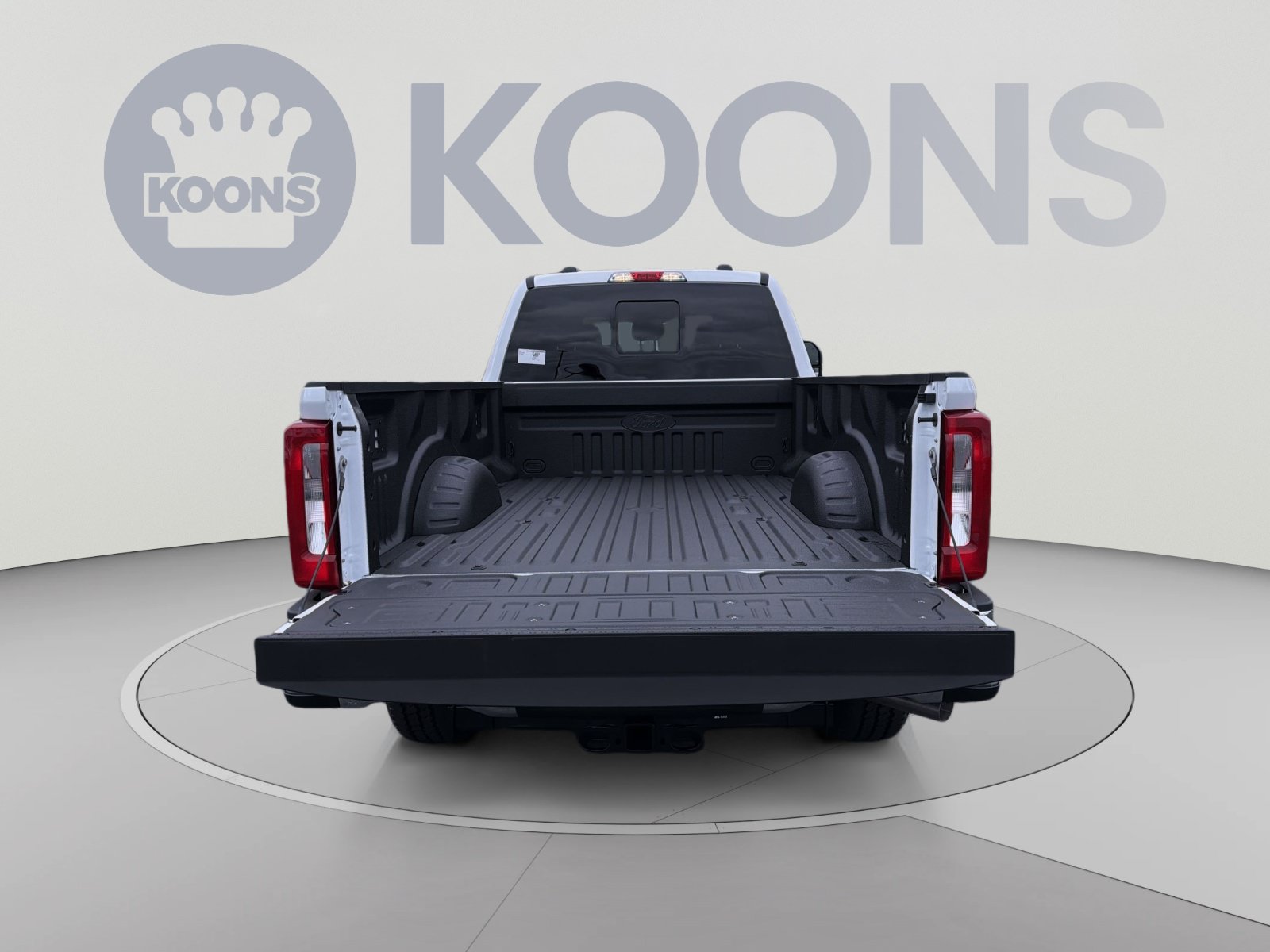 New 2027 Ford F350 XL w/ FX4 Off-Road Package AWD/4WD image 28