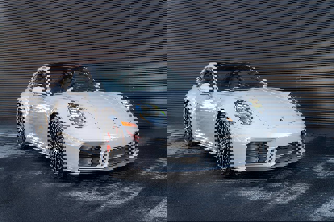 New 2026 Porsche 911 Carrera S image 12