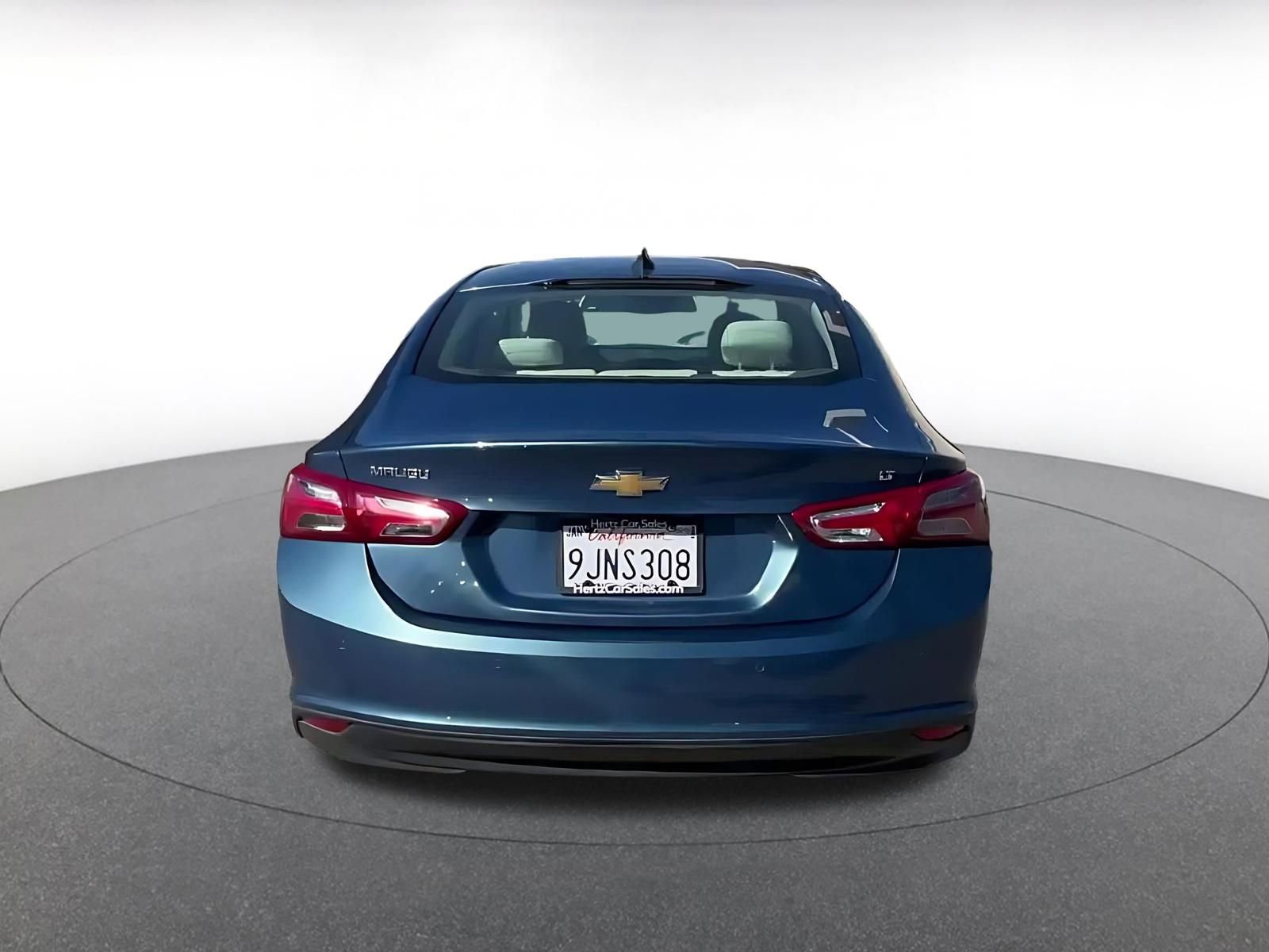 Used 2024 Chevrolet Malibu LT image 12