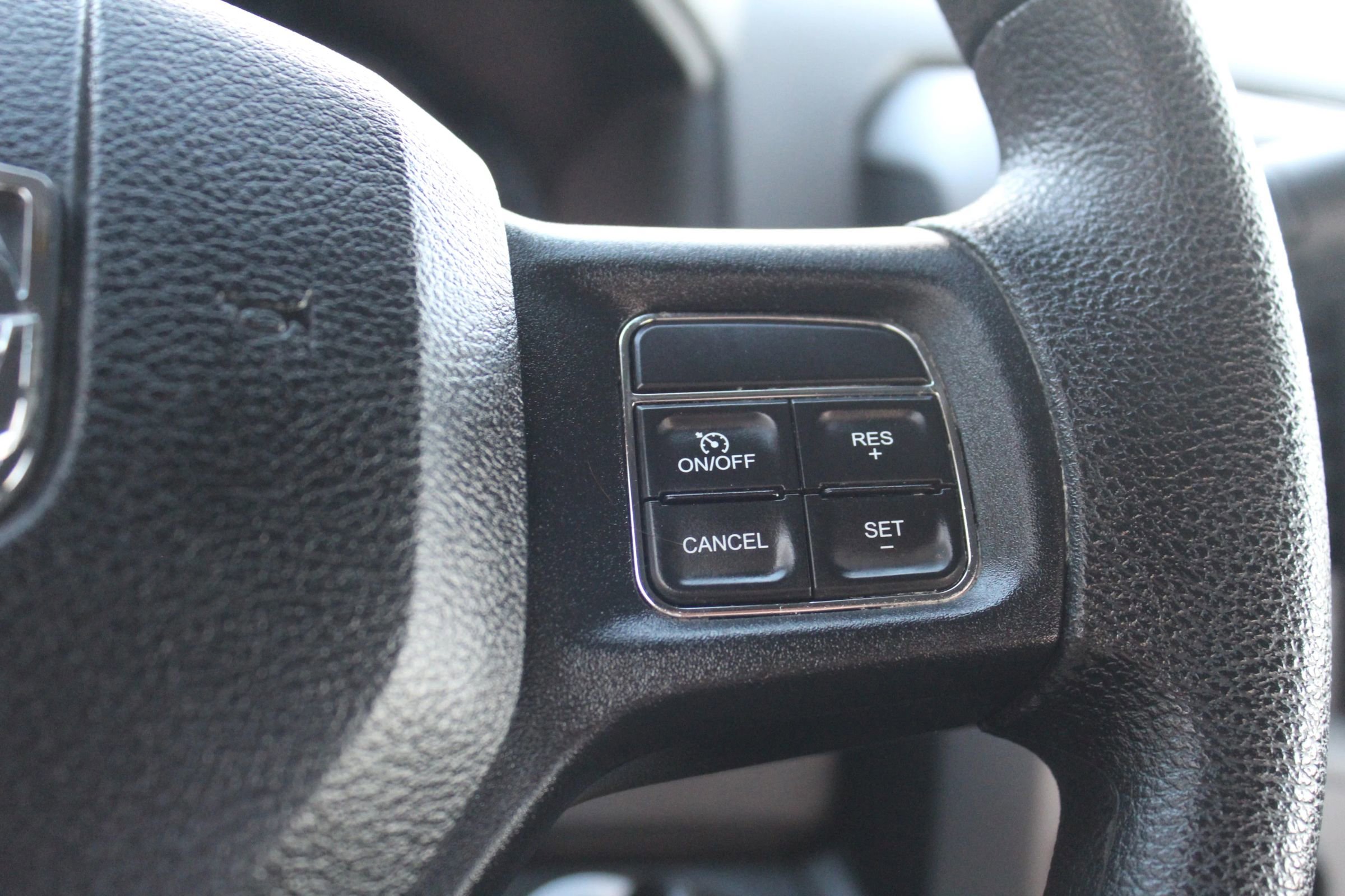 Used 2017 RAM 3500 Tradesman w/ Chrome Appearance Group image 21