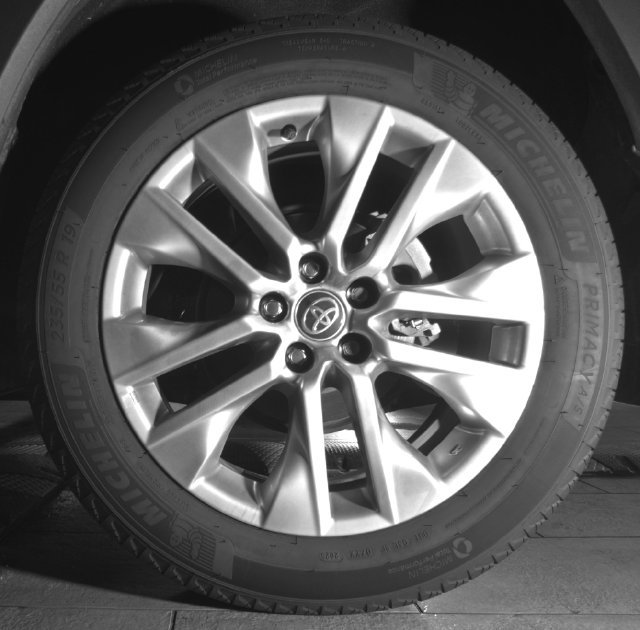 Used 2025 Toyota RAV4 XLE AWD/4WD image 28