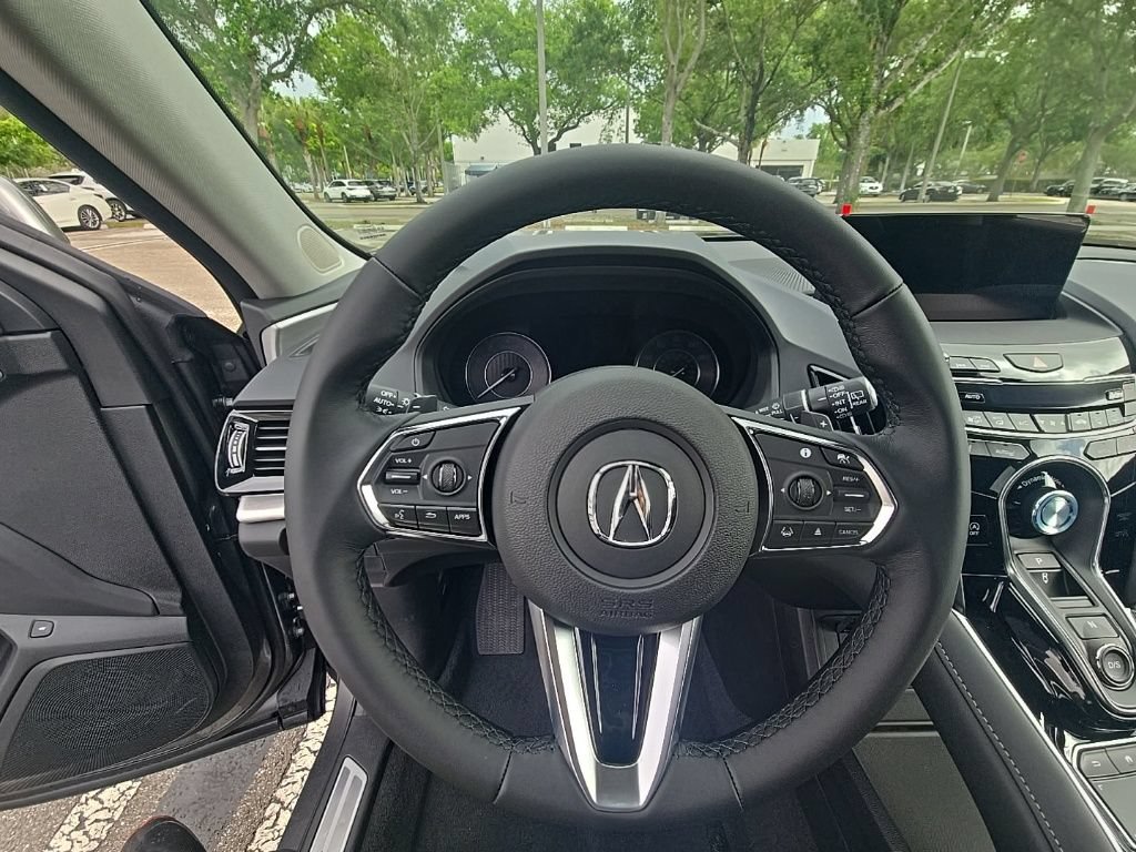 New 2026 Acura RDX SH-AWD w/ Technology Package image 19