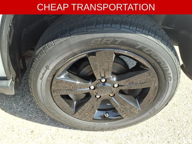 Used 2016 Jeep Compass Sport w/ Power Value Group FWD image 15