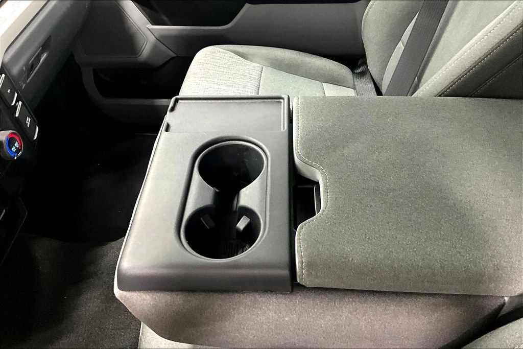 Used 2024 Ford F250 XLT image 17