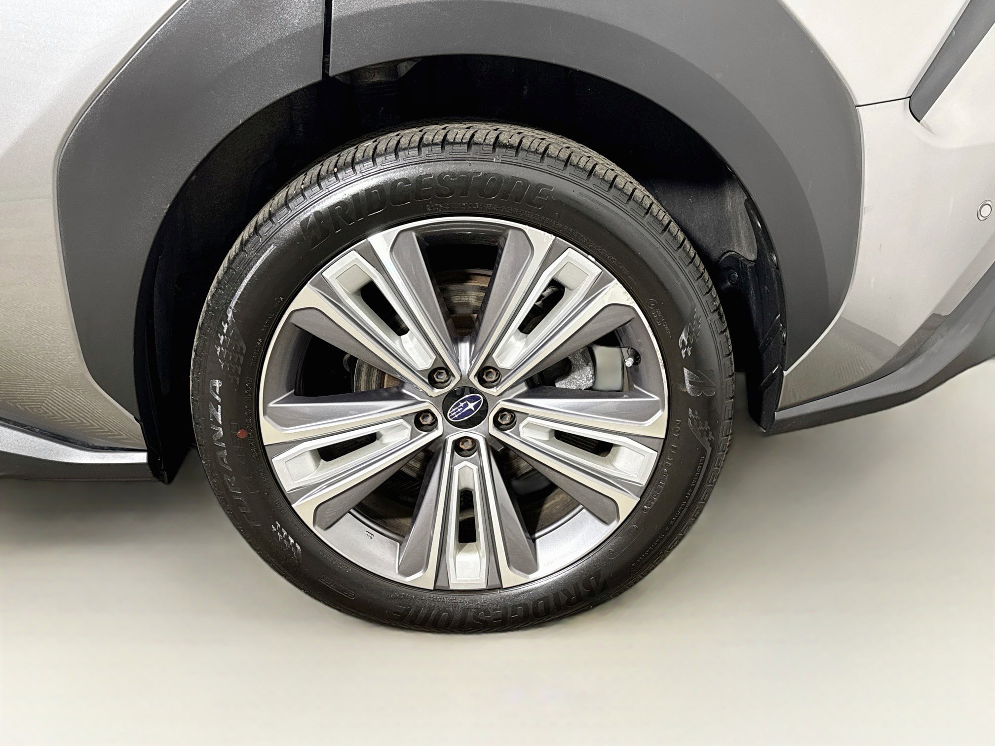 Used 2023 Subaru Solterra AWD image 29