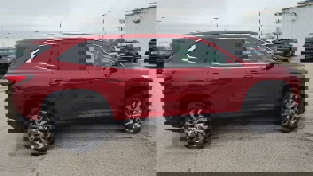 New 2026 Buick Enclave Preferred w/ Super Cruise Package image 49