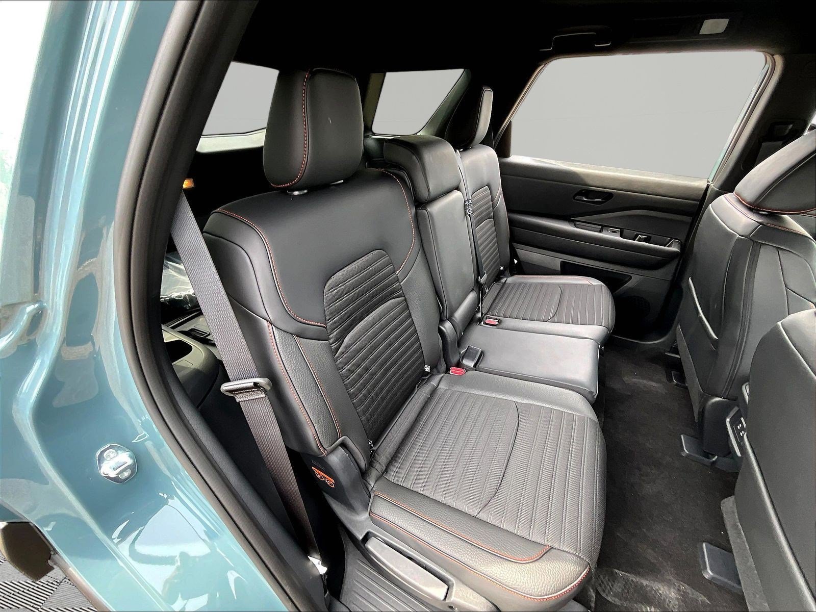 New 2026 Nissan Pathfinder Rock Creek AWD/4WD image 20