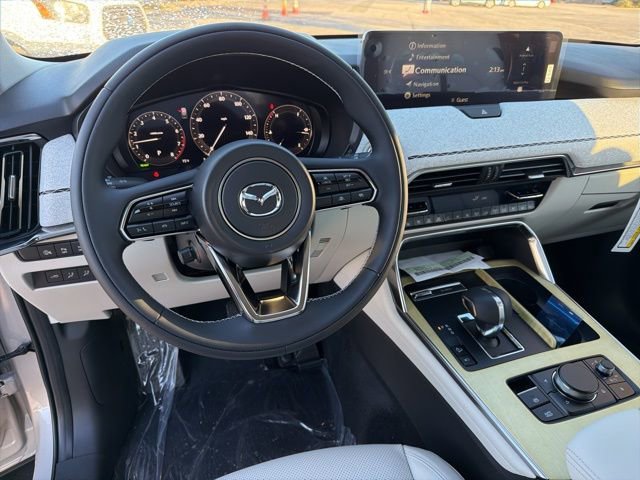 New 2026 MAZDA CX-90 3.3 Turbo S w/ Premium Plus image 14